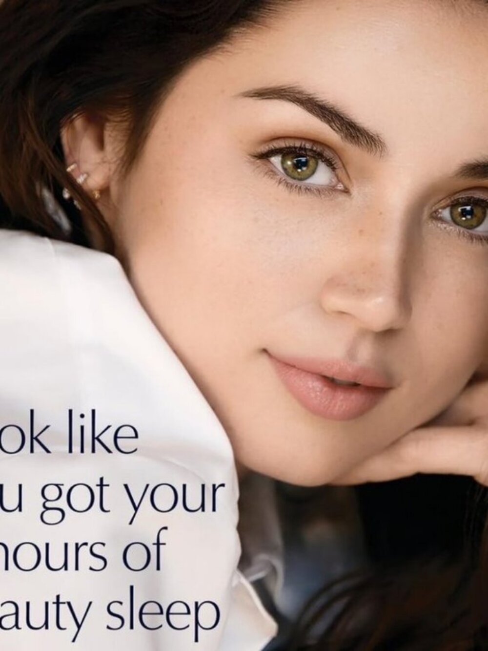 Estée Lauder Advanced Night Repair Face Serum - Picture 3 of 6